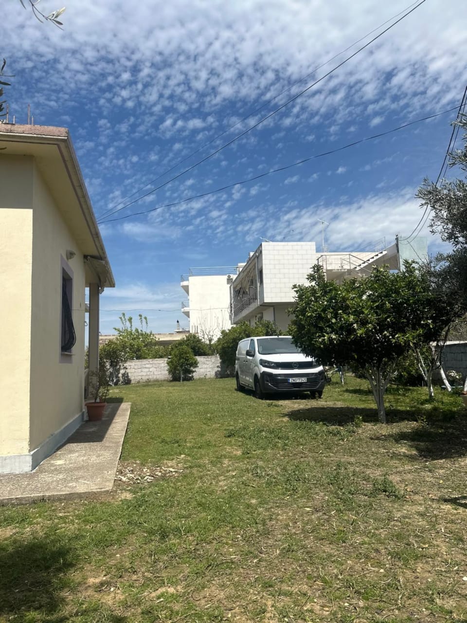 Freddie's Apartment in Vlorë County, Albania