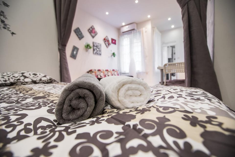 Apartman Pierre Apartment in City of Zagreb