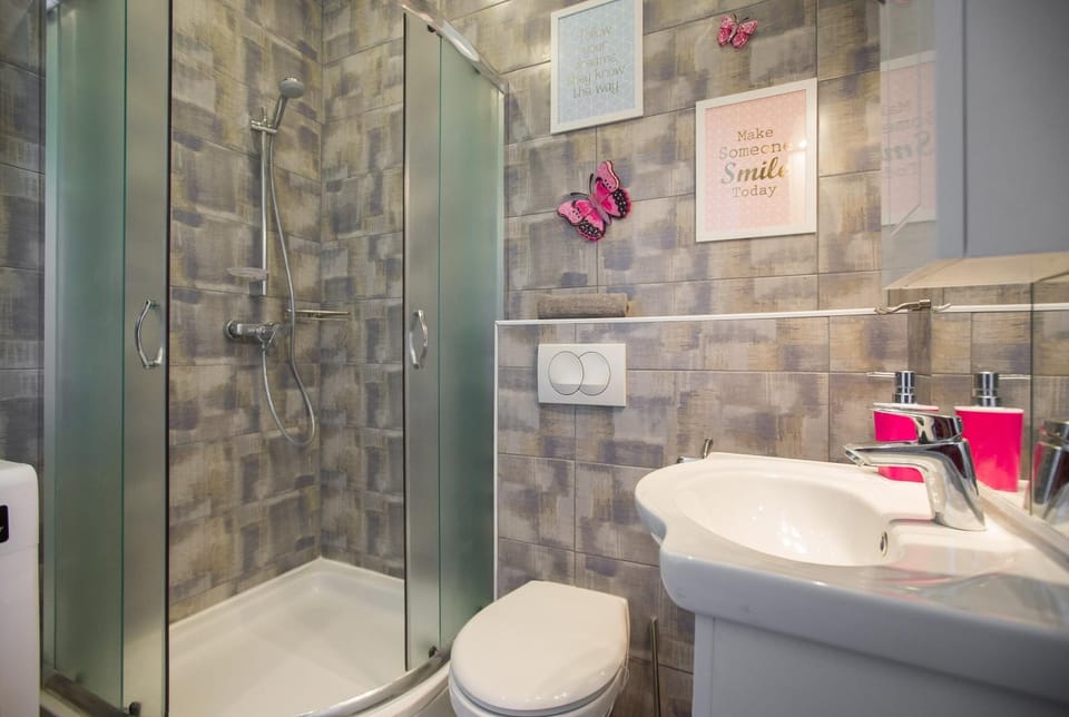 Apartman Pierre Apartment in City of Zagreb