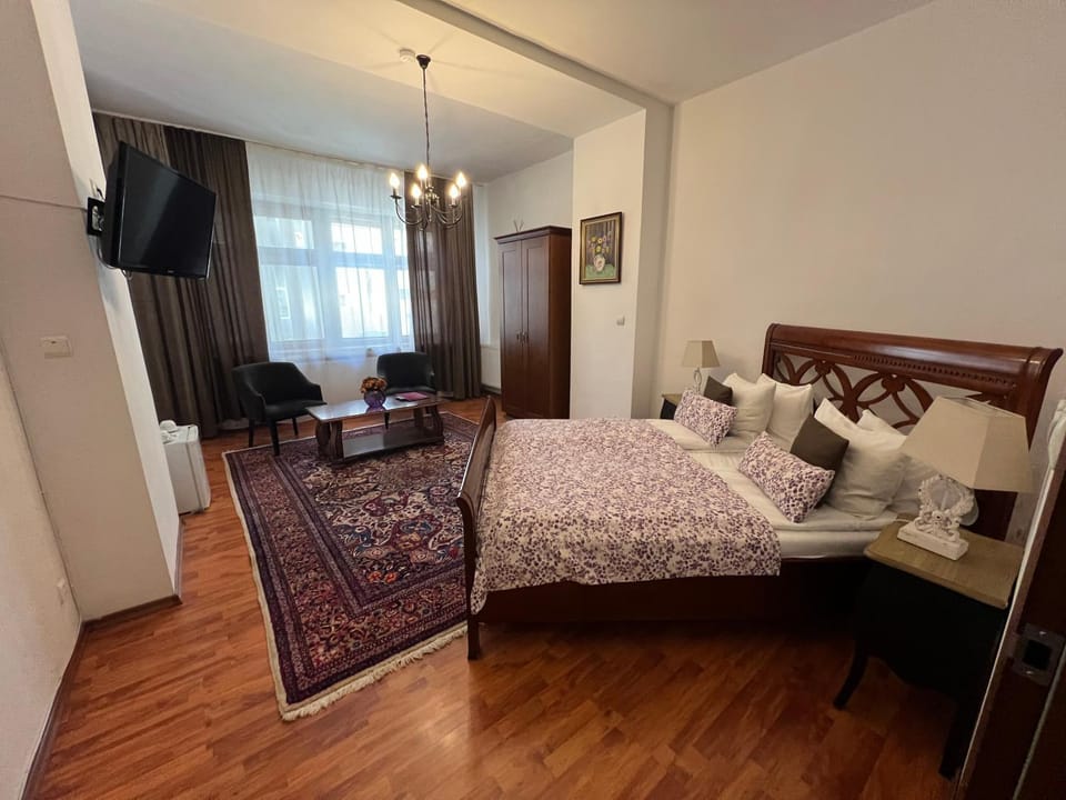 Casa Negustorului Bed and Breakfast in Serbia