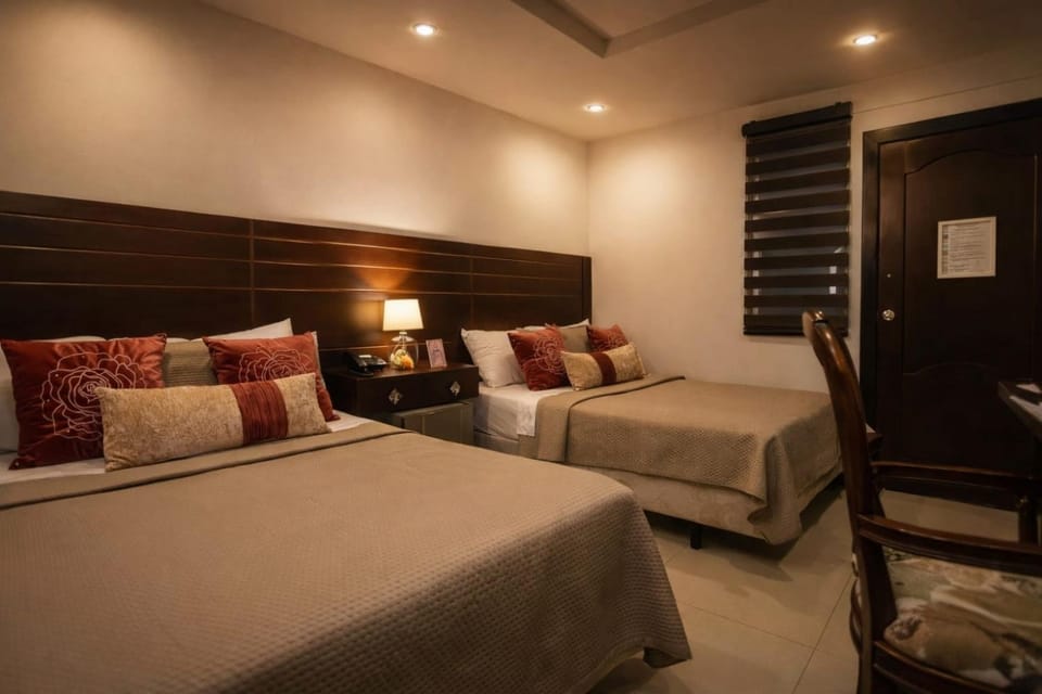 Casa Lolita Hotel-Boutique Hotel in Manabí Province