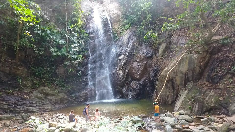 Natural landscape, Other