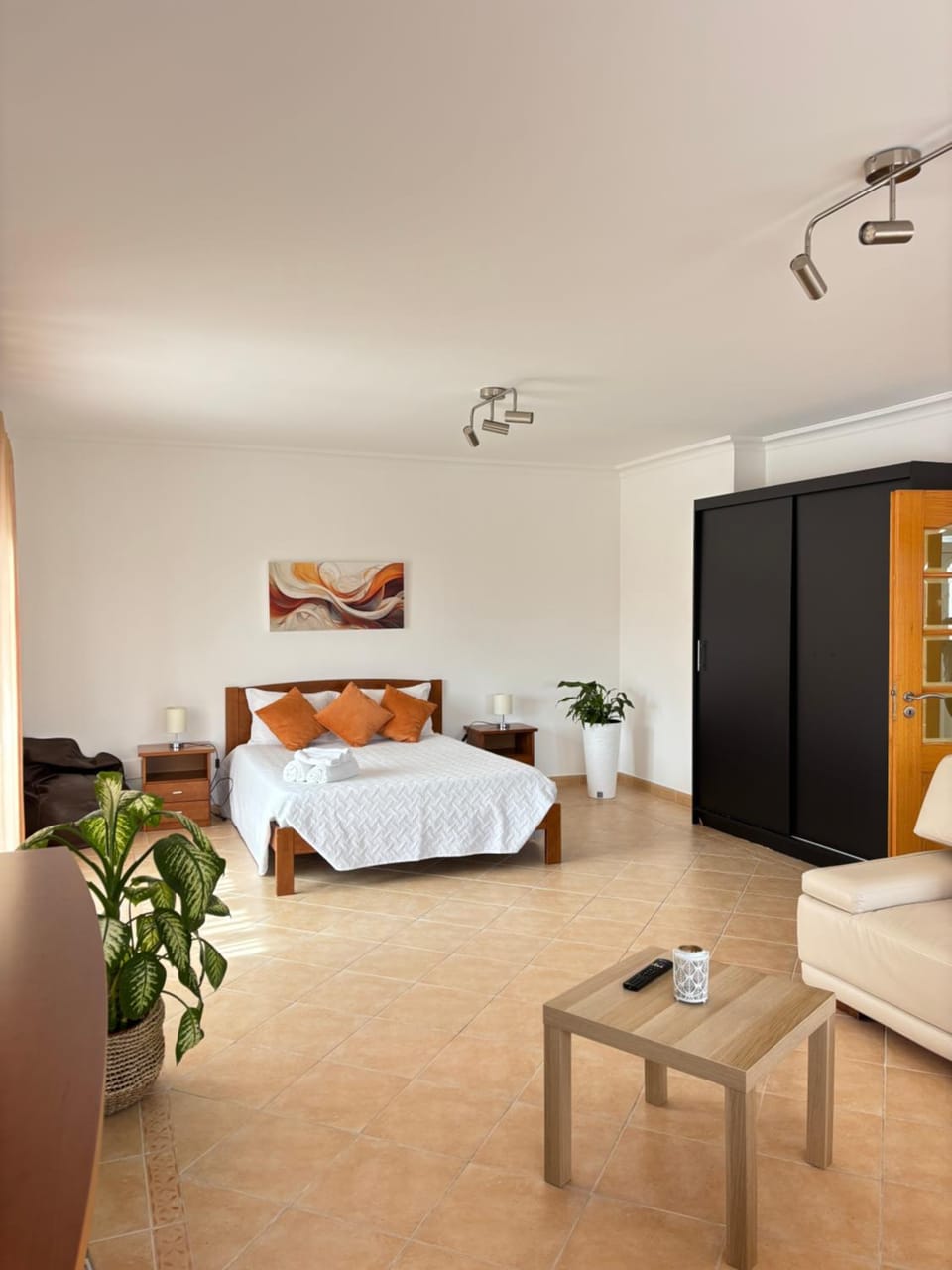 Vivenda Godinho Vacation rental in Nazaré