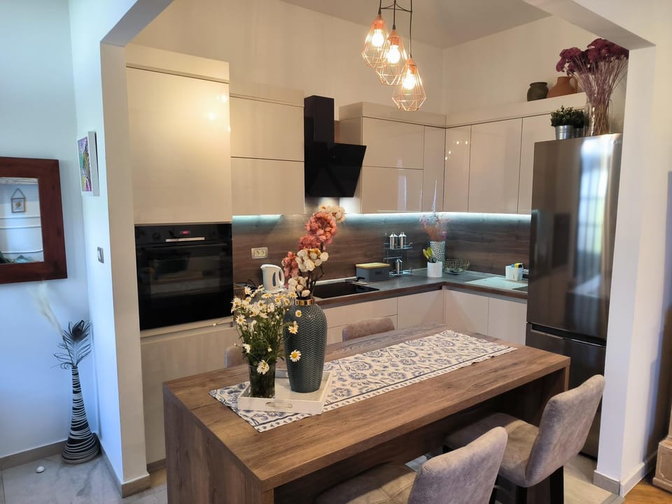Apartman Beti Apartment in Opatija