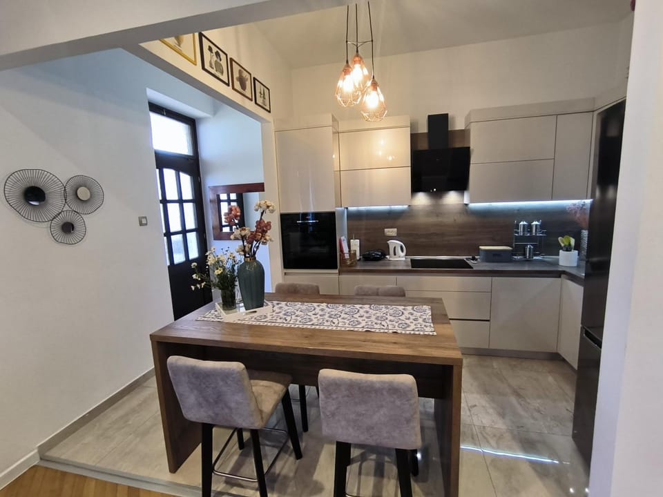 Apartman Beti Apartment in Opatija