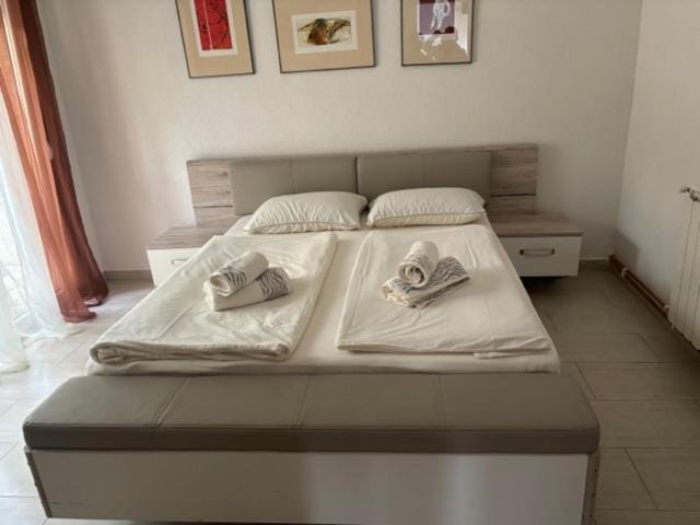 Macko, Apartmani Apartment in Kotor Municipality