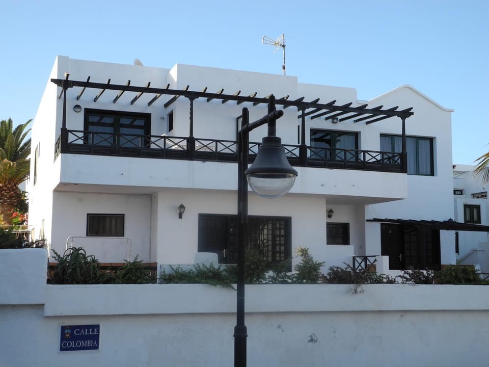 Property building, Decorative detail