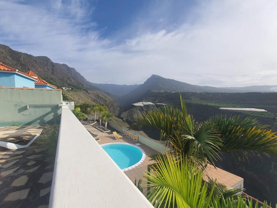 Natural landscape, View (from property/room)