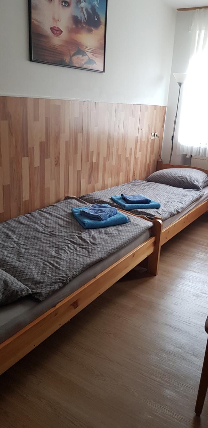 Haus am Brunnen Vacation rental in Lower Saxony, Germany