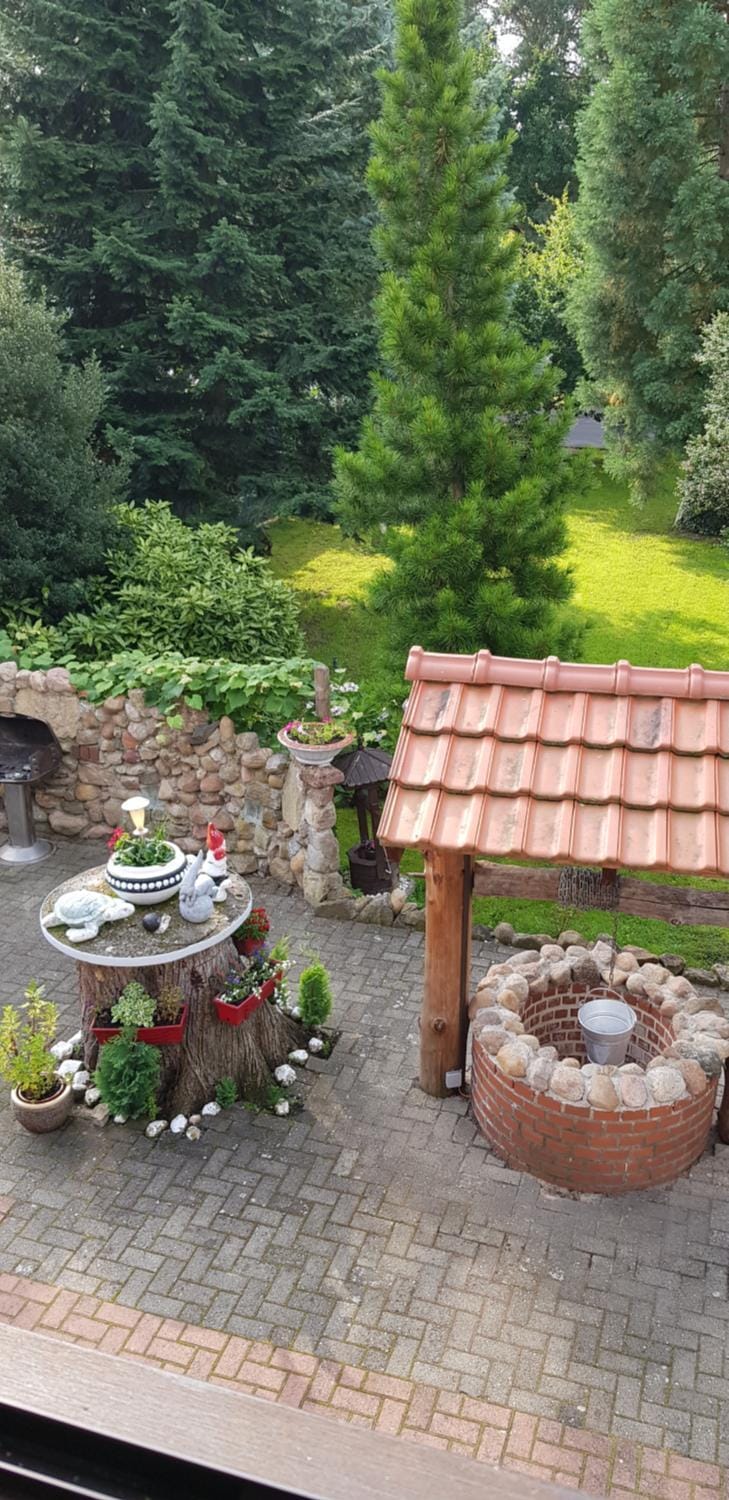 Haus am Brunnen Vacation rental in Lower Saxony, Germany