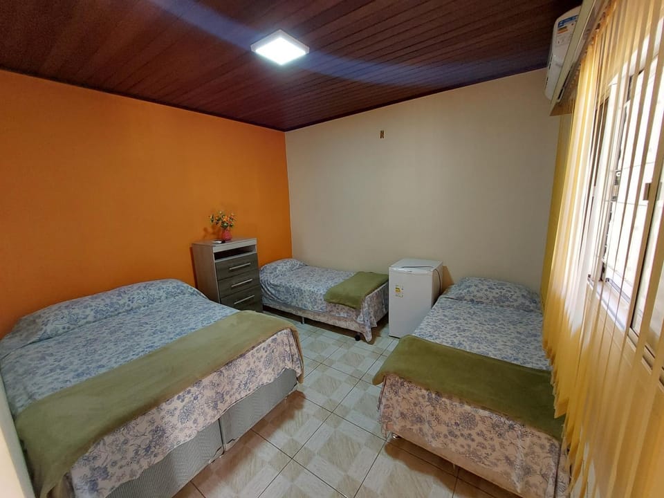 Pousada da Nona Aparecida Sp Inn in State of São Paulo