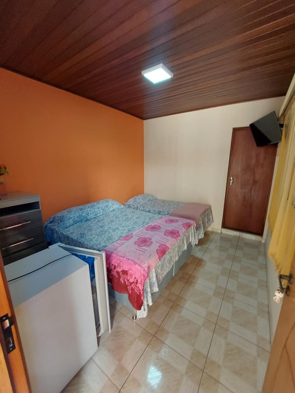 Pousada da Nona Aparecida Sp Inn in State of São Paulo