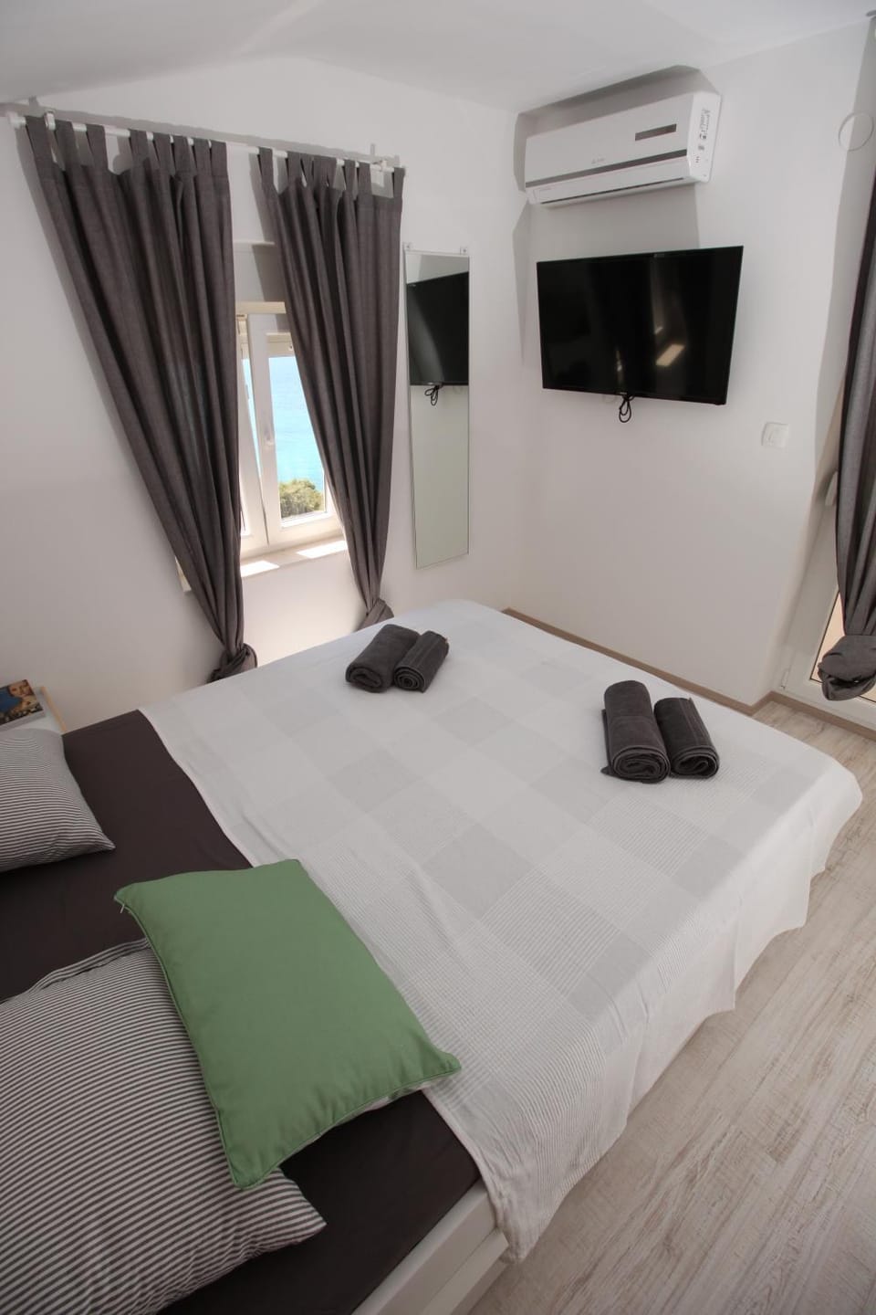 Apartment Smokva **** Apartment in Šibenik-Knin County, Croatia