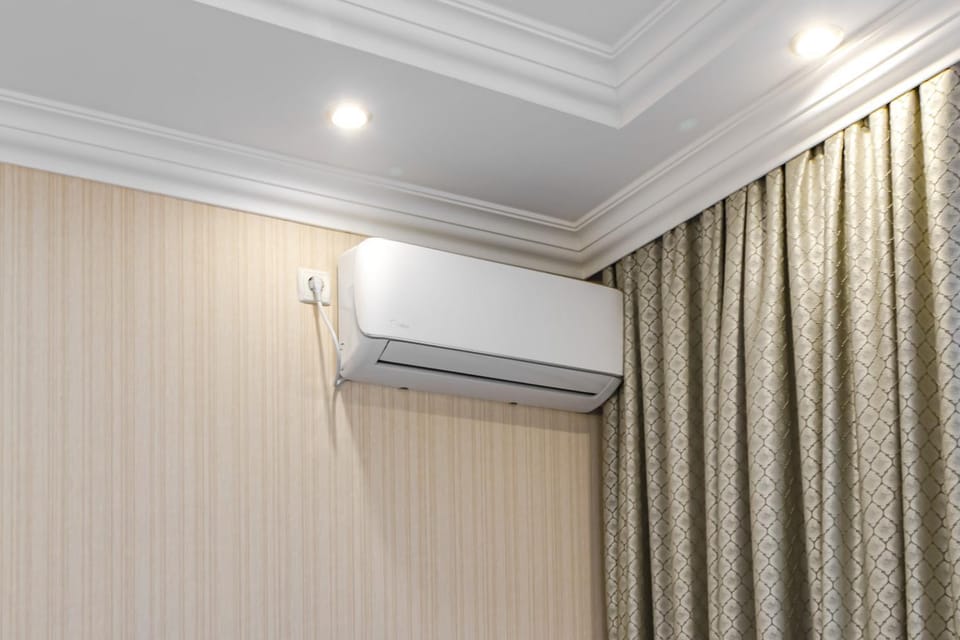 air conditioner