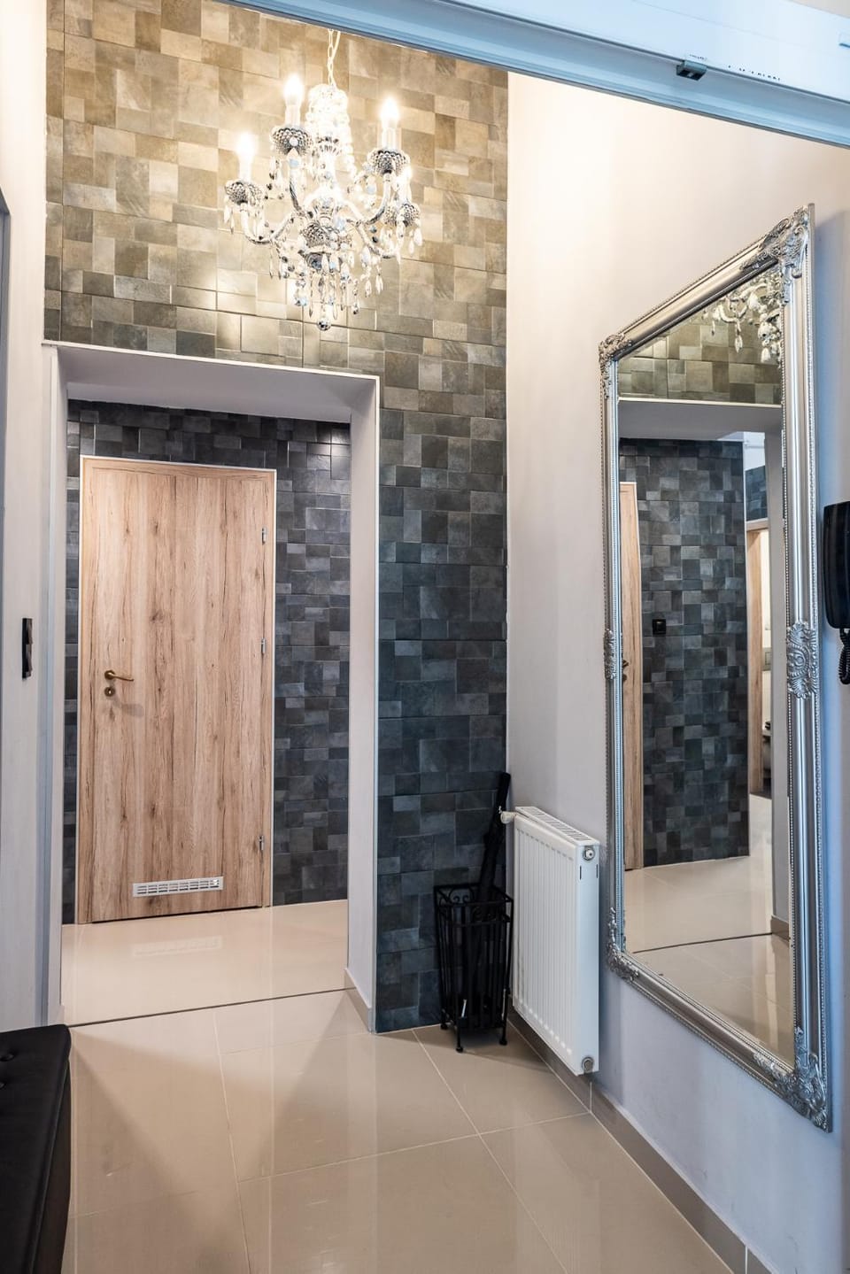 Center,The Rumbach suite Apartment in Budapest