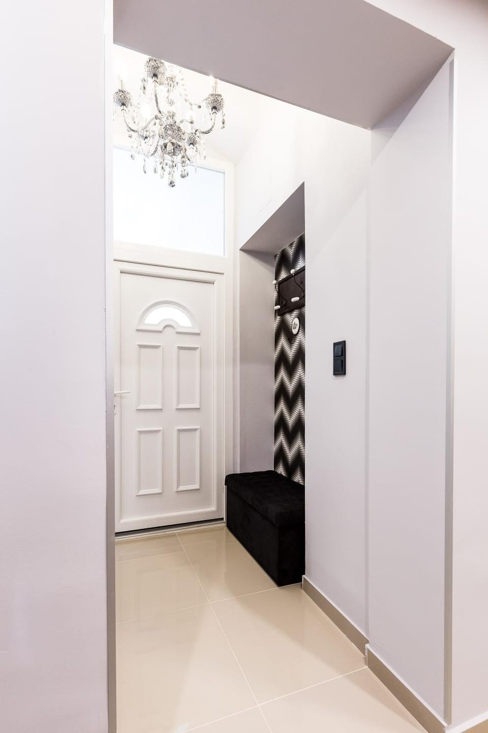 Center,The Rumbach suite Apartment in Budapest