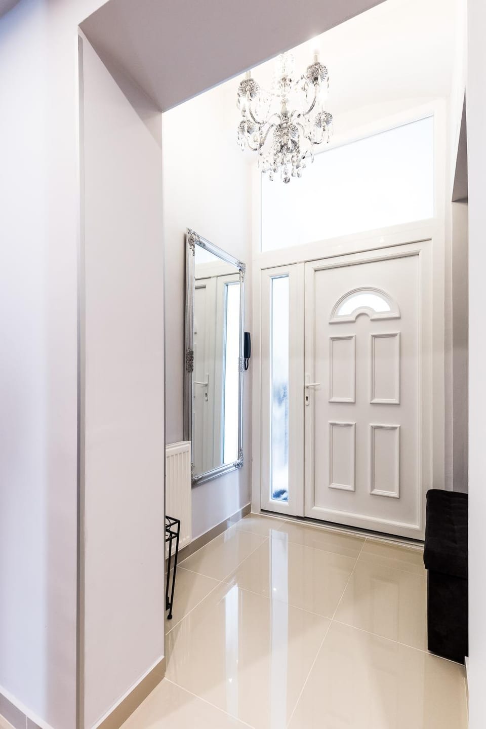 Center,The Rumbach suite Apartment in Budapest