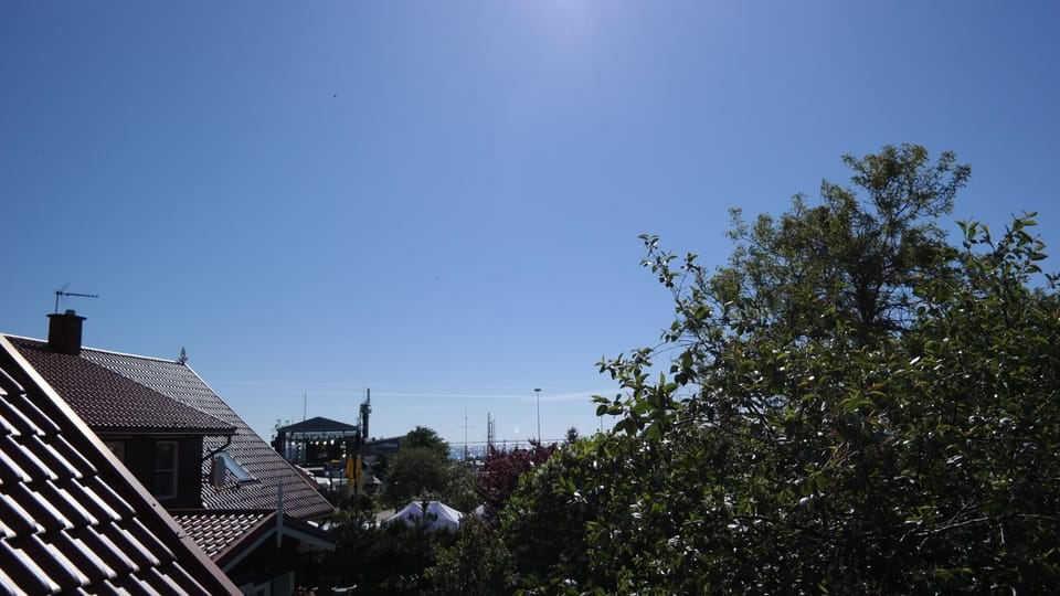 View (from property/room)