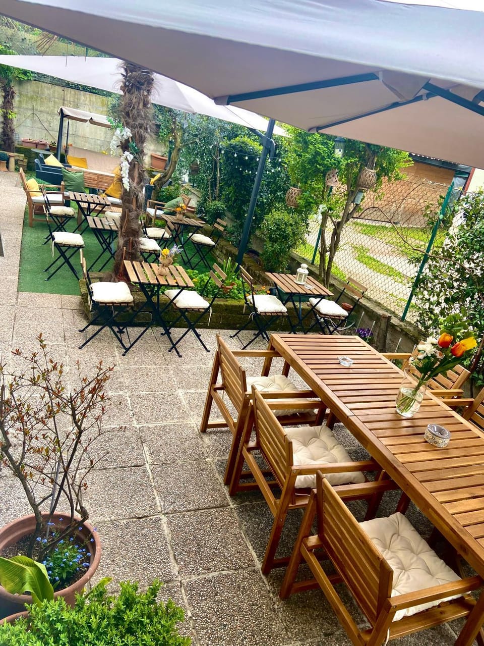 Garden