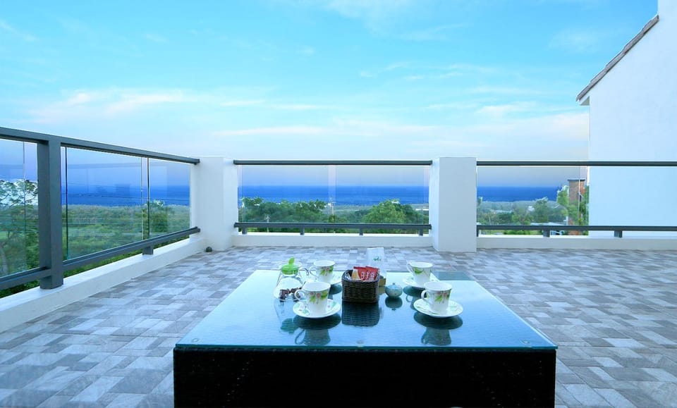 Coastline Azure B&B Vacation rental in Taiwan, Province of China