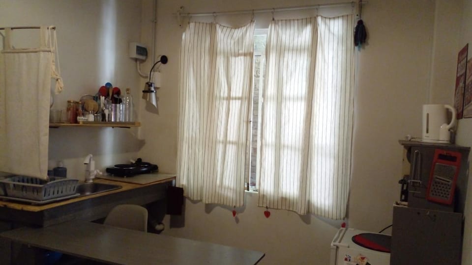 Loft Rufino Apartment in Mendoza