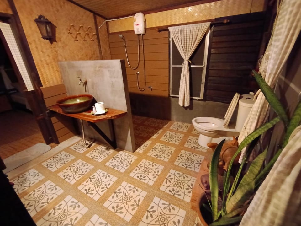 Mon Saeng Jun Homestay Vacation rental in Thailand