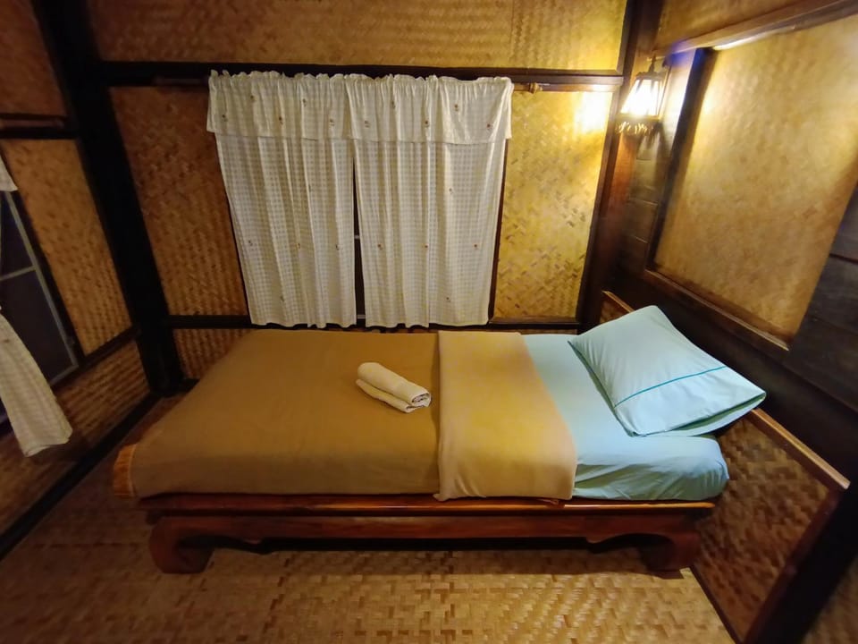 Mon Saeng Jun Homestay Vacation rental in Thailand