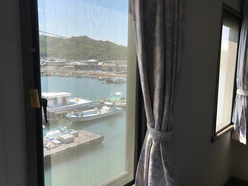 Sea view