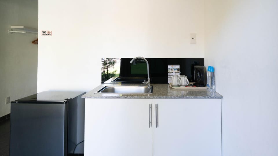 Kitchen or kitchenette, dishwasher, oven