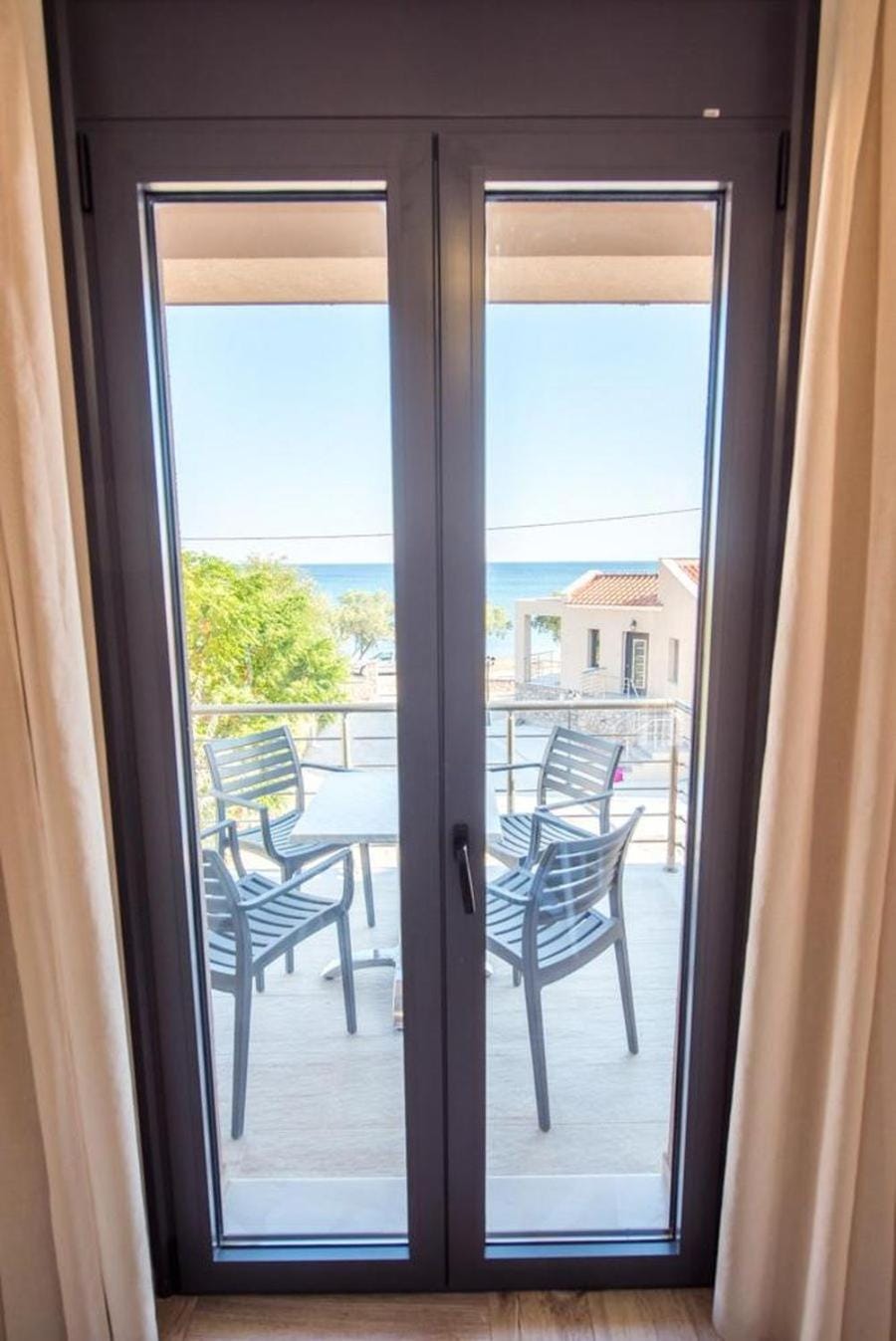 Mais Studios Apartment in Decentralized Administration of the Aegean