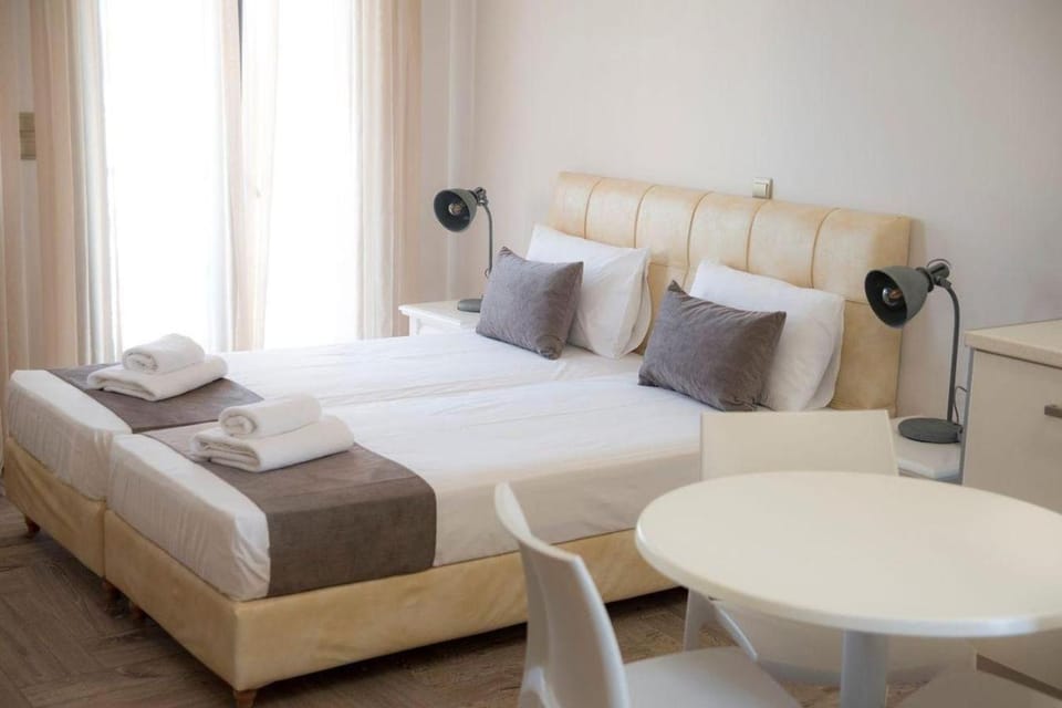 Mais Studios Apartment in Decentralized Administration of the Aegean