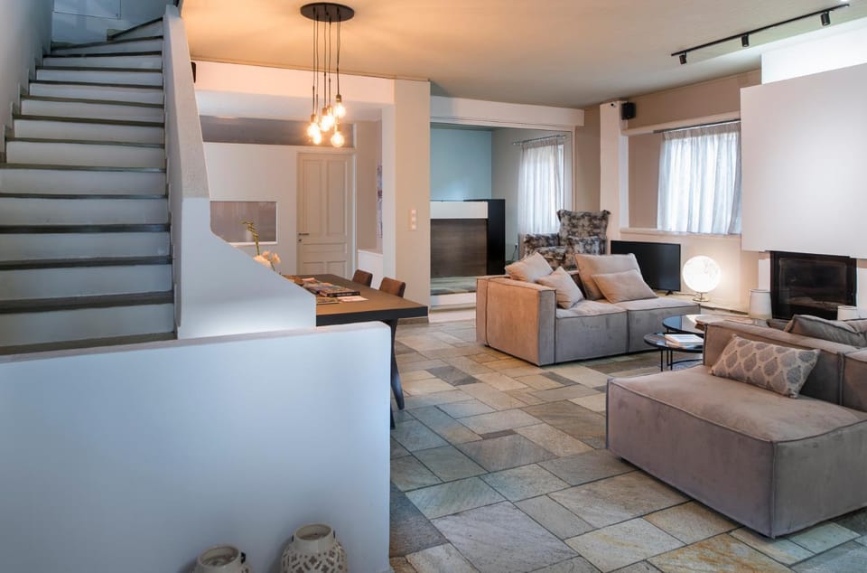 The Secret Boutique Hotel Hotel in Lefkada