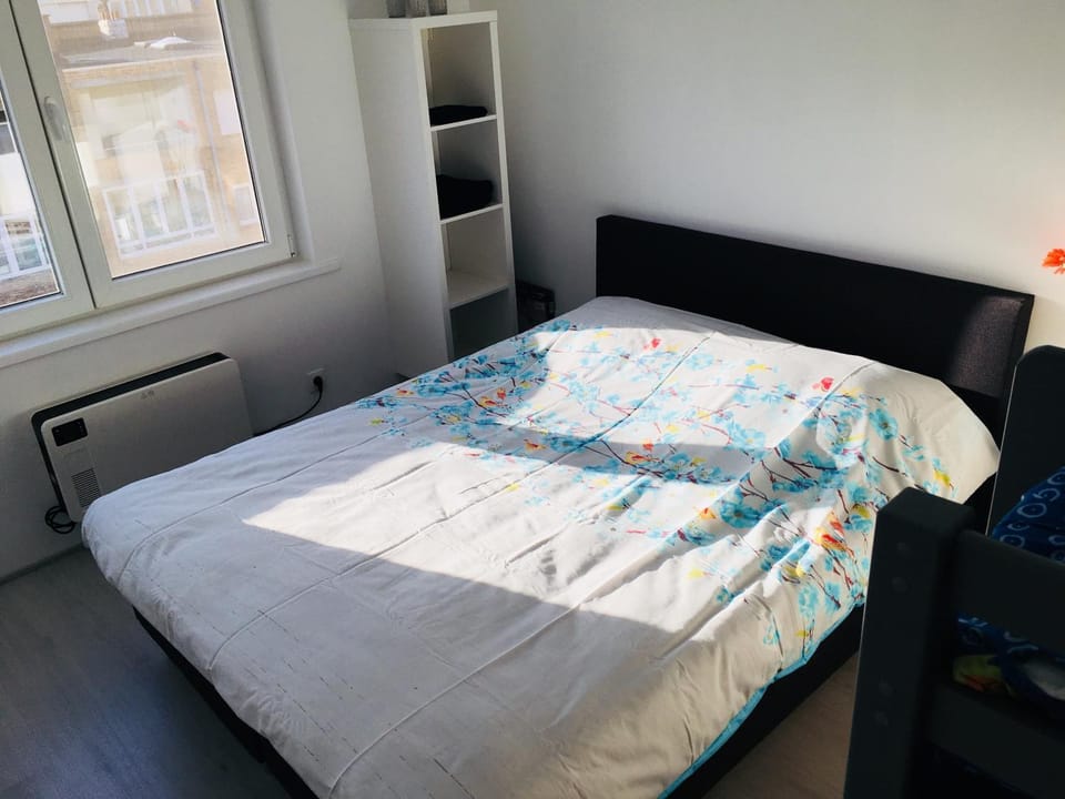 Appartement Thea Apartment in Middelkerke