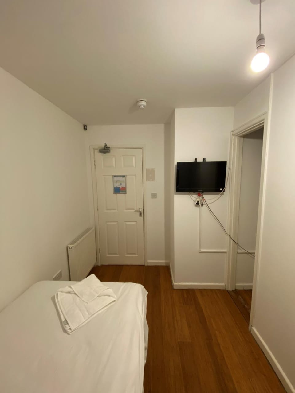 Contractors Guest House Bed and Breakfast in High Wycombe