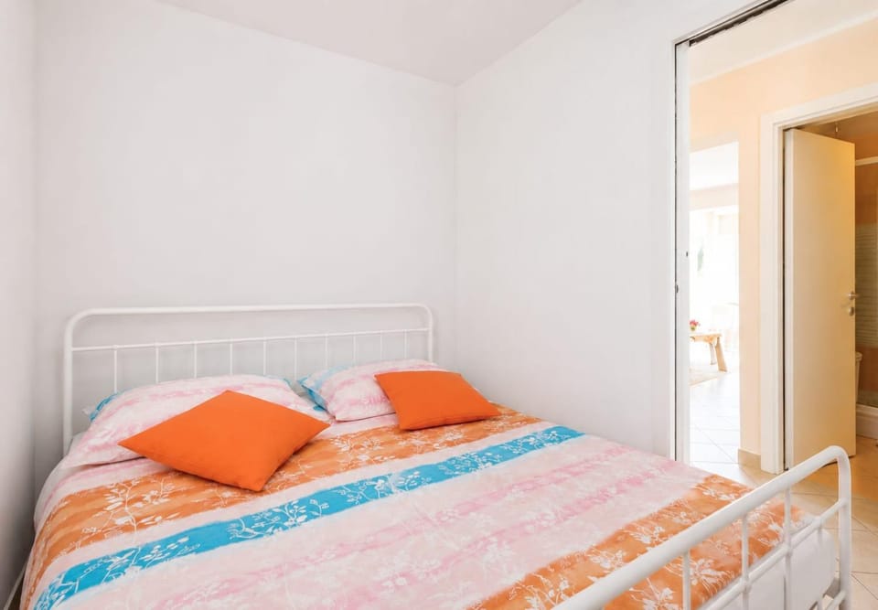 Apartment San Apartment in Rijeka