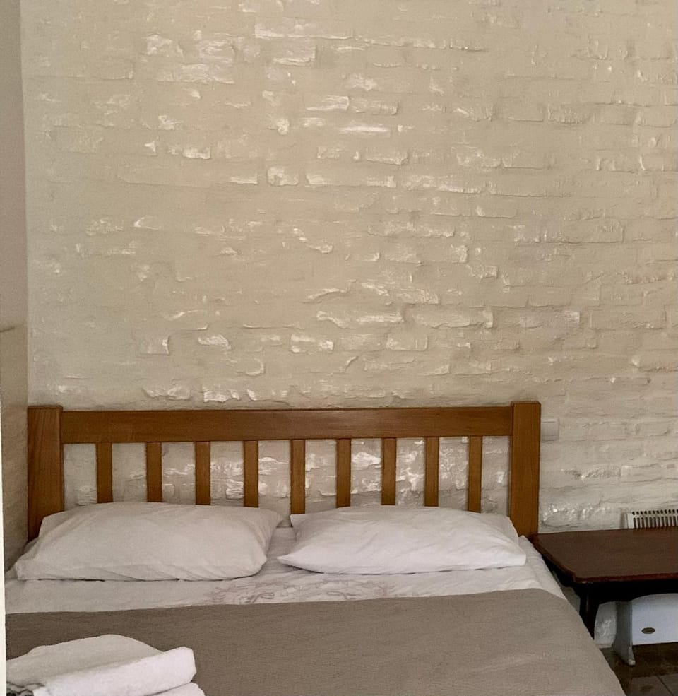 Marka Vovchka studio Apartment in Lviv