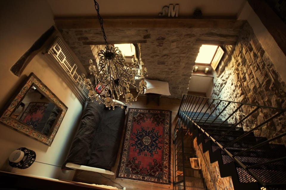 Castello di Brandola House in Emilia-Romagna