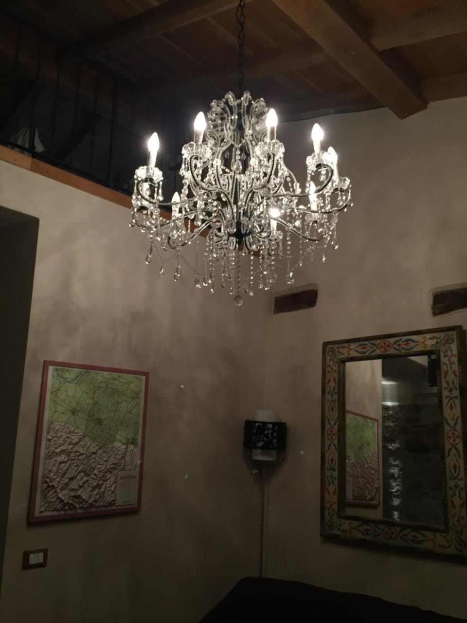 Castello di Brandola House in Emilia-Romagna