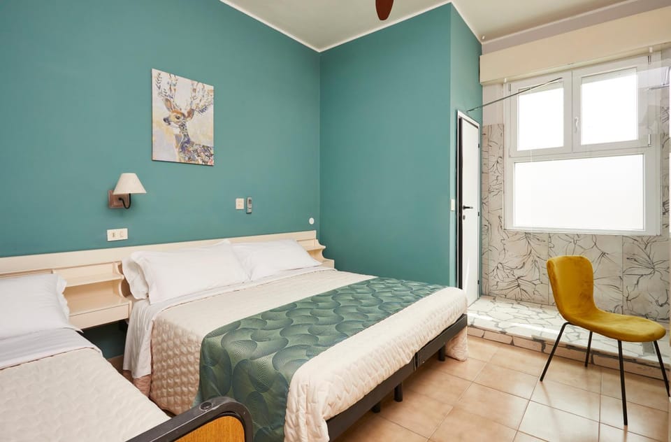 Naty Hotel Hotel in Rimini