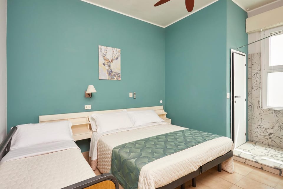 Naty Hotel Hotel in Rimini