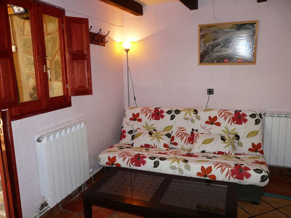 Lounge or bar