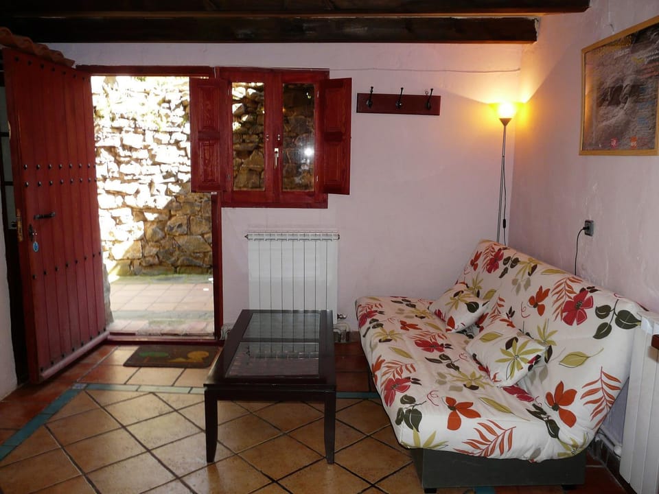 Lounge or bar