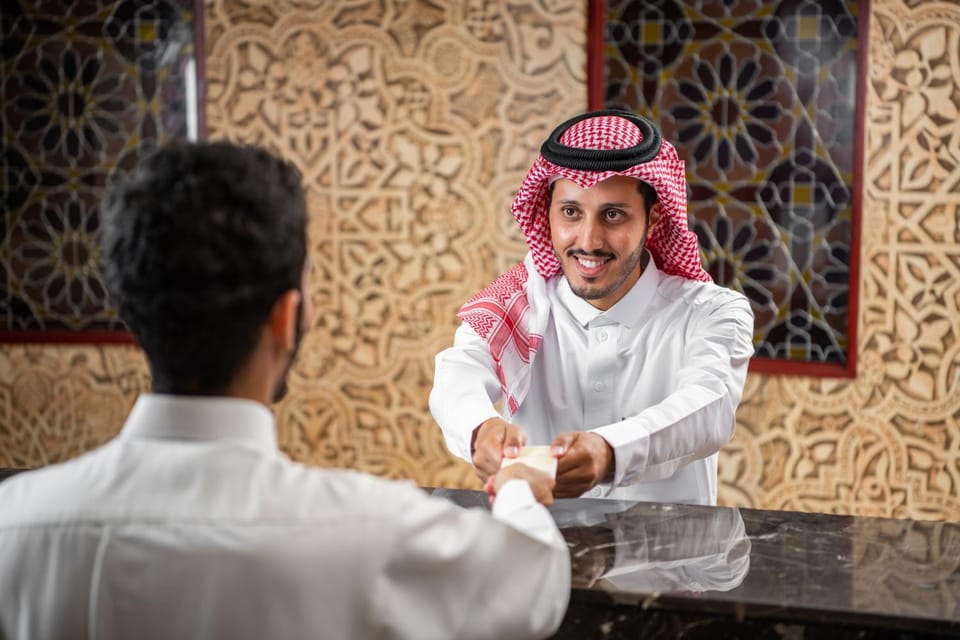 People, Lobby or reception