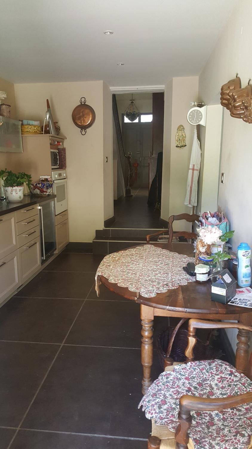 Manoir en Crau Bed and Breakfast in Arles