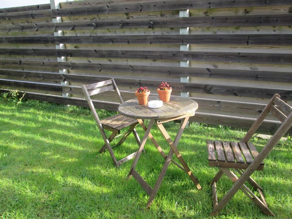 Hos Tina Bed and Breakfast in Zealand