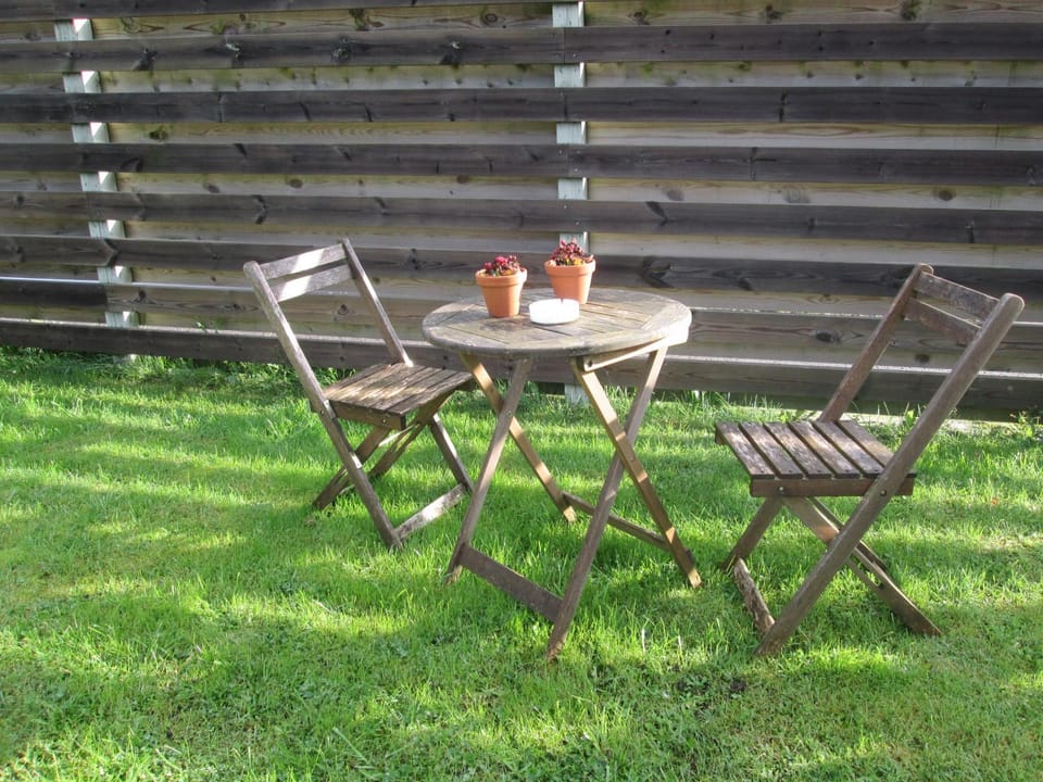 Hos Tina Bed and Breakfast in Zealand