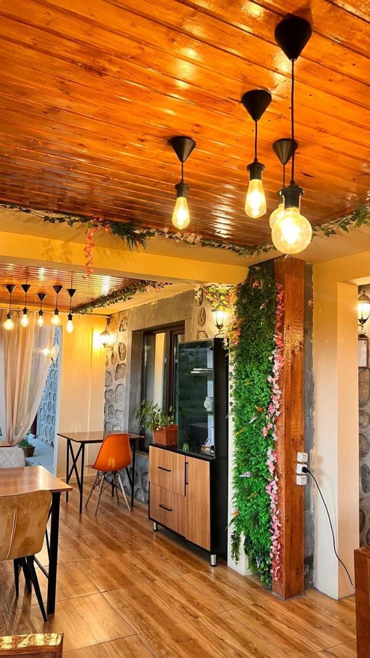 Old Tatev Guesthouse Bed and Breakfast in Armenia