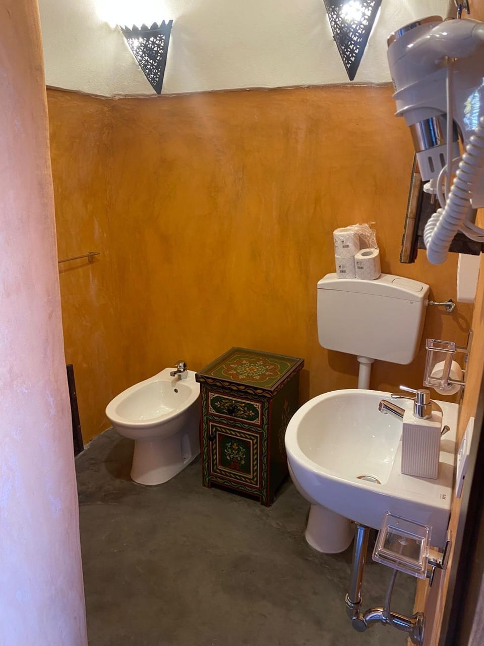 Horizon Pantelleria Bed and Breakfast in Sicily
