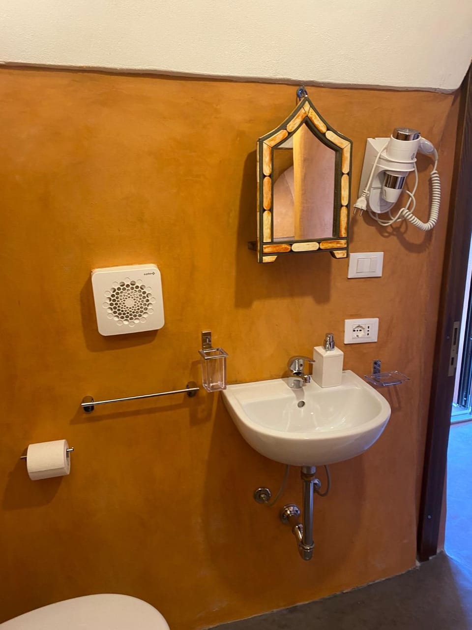 Horizon Pantelleria Bed and Breakfast in Sicily