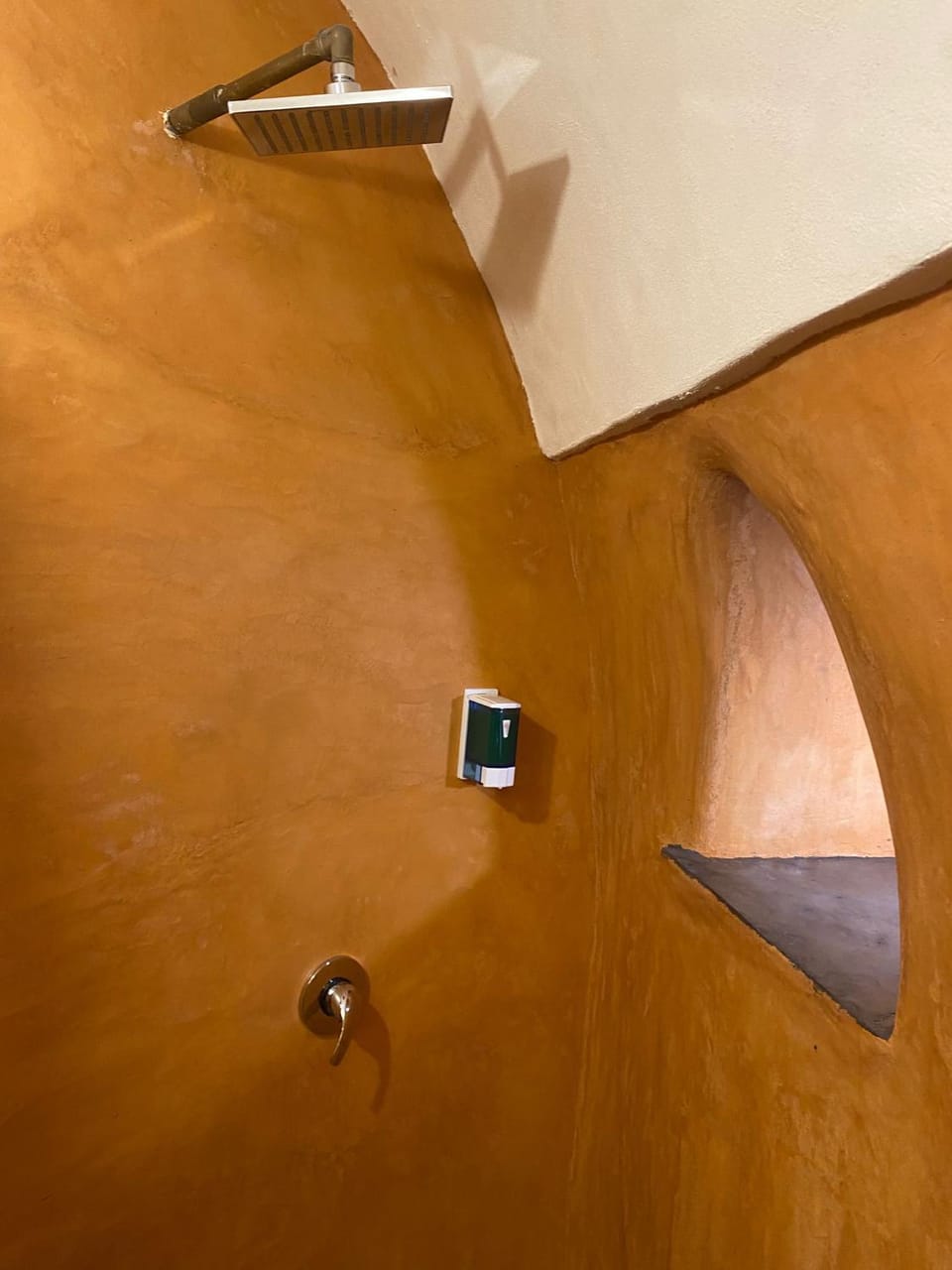 Horizon Pantelleria Bed and Breakfast in Sicily